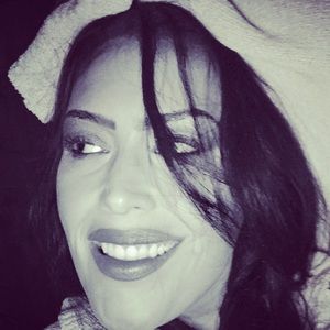 Meet your Posher, Britt